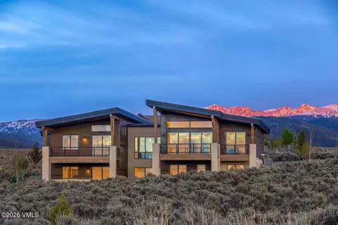 61 New York Mountain Rd, Eagle, CO 81631