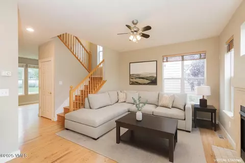 Living - 95 Eagle Ranch Rd, Eagle, CO 81631 photo 2 of 3
