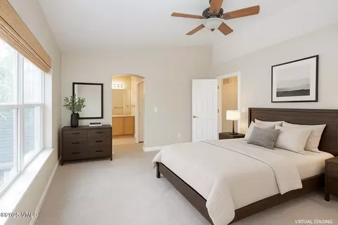 Bedroom - 95 Eagle Ranch Rd, Eagle, CO 81631 photo 2 of 4