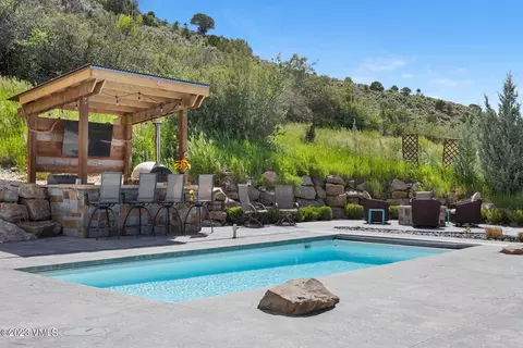 Exterior - 2432 Eagle Ranch Rd, Eagle, CO 81631 photo 2 of 16