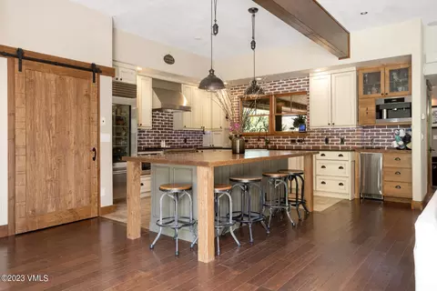 Kitchen - 2432 Eagle Ranch Rd, Eagle, CO 81631 photo 2 of 3