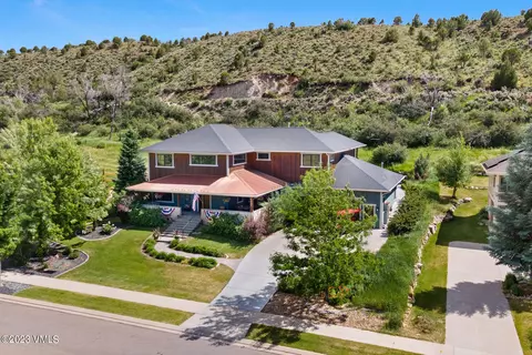 2432 Eagle Ranch Rd, Eagle, CO 81631