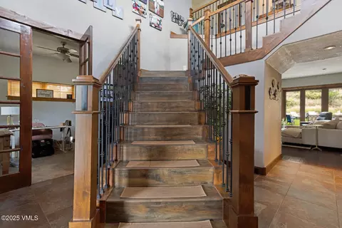 Entry Way - 2432 Eagle Ranch Rd, Eagle, CO 81631 photo 1 of 1