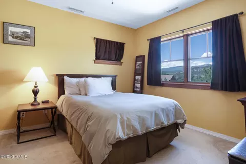 Bedroom - 2432 Eagle Ranch Rd, Eagle, CO 81631 photo 7 of 7