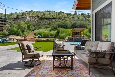 Exterior - 2432 Eagle Ranch Rd, Eagle, CO 81631 photo 3 of 16