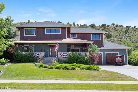 2432 Eagle Ranch Rd, Eagle, CO 81631