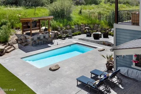 Exterior - 2432 Eagle Ranch Rd, Eagle, CO 81631 photo 1 of 16