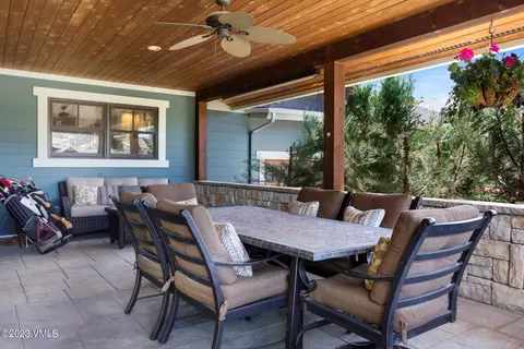 Exterior - 2432 Eagle Ranch Rd, Eagle, CO 81631 photo 16 of 16
