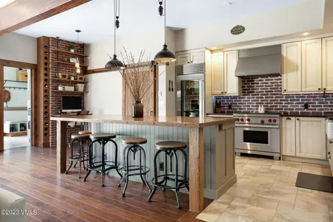 Kitchen - 2432 Eagle Ranch Rd, Eagle, CO 81631 photo 1 of 3