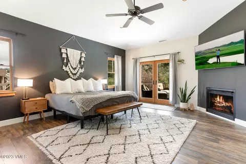 Bedroom - 2432 Eagle Ranch Rd, Eagle, CO 81631 photo 1 of 7