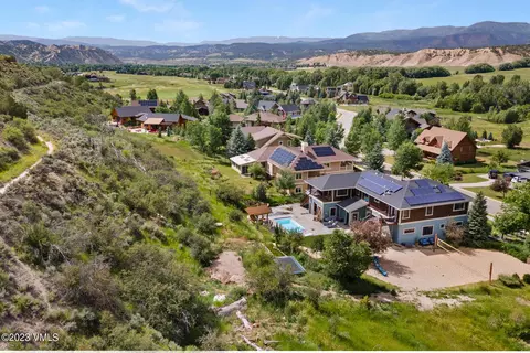View/Area - 2432 Eagle Ranch Rd, Eagle, CO 81631 photo 3 of 6