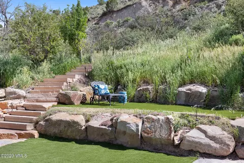 Exterior - 2432 Eagle Ranch Rd, Eagle, CO 81631 photo 13 of 16