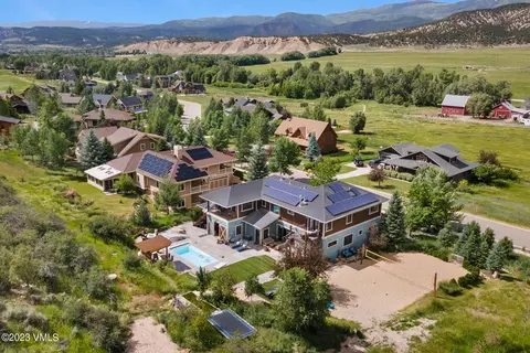 View/Area - 2432 Eagle Ranch Rd, Eagle, CO 81631 photo 2 of 6
