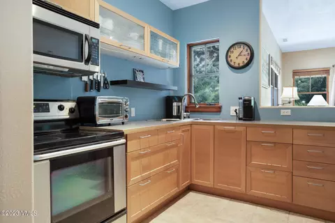 Kitchen - 2432 Eagle Ranch Rd, Eagle, CO 81631 photo 3 of 3