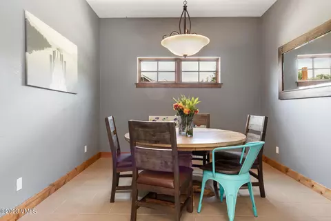 Dining - 2432 Eagle Ranch Rd, Eagle, CO 81631 photo 1 of 1