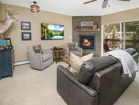 205 E Hurd Ln #4306, Avon, CO 81620