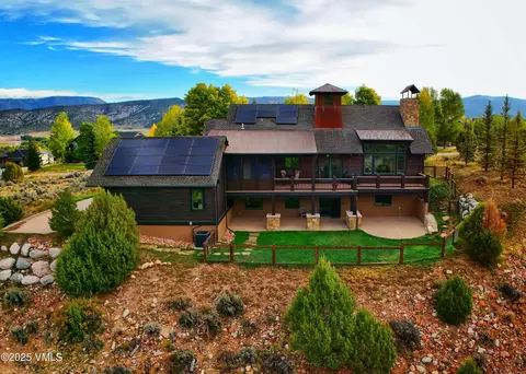 Exterior - 422 Harrier Cir, Eagle, CO 81631 photo 11 of 15