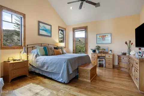 Bedroom - 422 Harrier Cir, Eagle, CO 81631 photo 1 of 7
