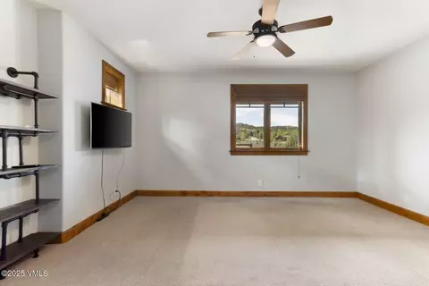 Bedroom - 422 Harrier Cir, Eagle, CO 81631 photo 6 of 7