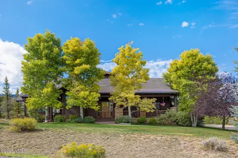Exterior - 422 Harrier Cir, Eagle, CO 81631 photo 4 of 15