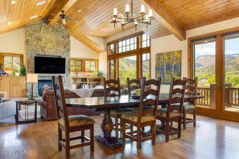Dining - 422 Harrier Cir, Eagle, CO 81631 photo 1 of 2