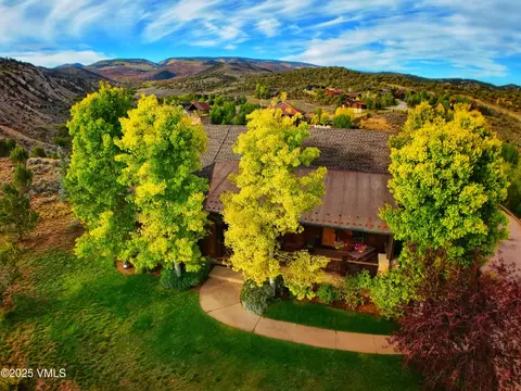 Exterior - 422 Harrier Cir, Eagle, CO 81631 photo 15 of 15