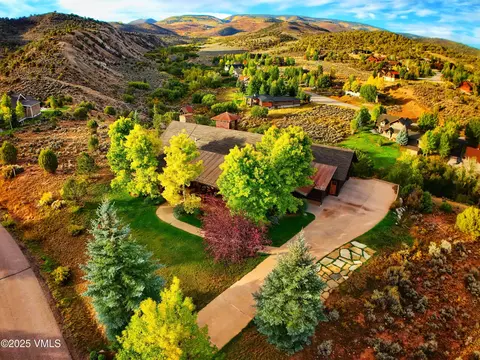 422 Harrier Cir, Eagle, CO 81631