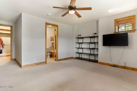 Bedroom - 422 Harrier Cir, Eagle, CO 81631 photo 5 of 7