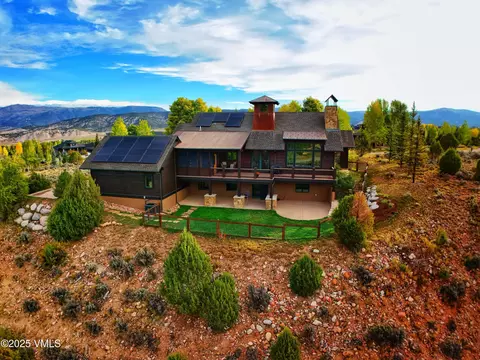 Exterior - 422 Harrier Cir, Eagle, CO 81631 photo 2 of 15