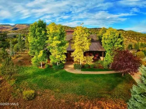 Exterior - 422 Harrier Cir, Eagle, CO 81631 photo 13 of 15
