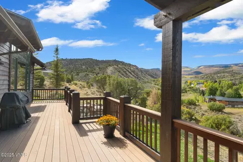 Exterior - 422 Harrier Cir, Eagle, CO 81631 photo 6 of 15