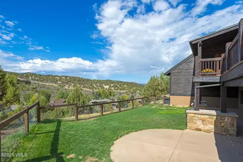Exterior - 422 Harrier Cir, Eagle, CO 81631 photo 9 of 15