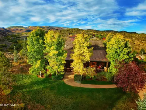 Exterior - 422 Harrier Cir, Eagle, CO 81631 photo 1 of 15