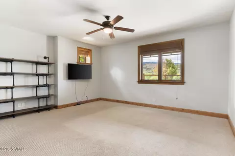 Bedroom - 422 Harrier Cir, Eagle, CO 81631 photo 4 of 7