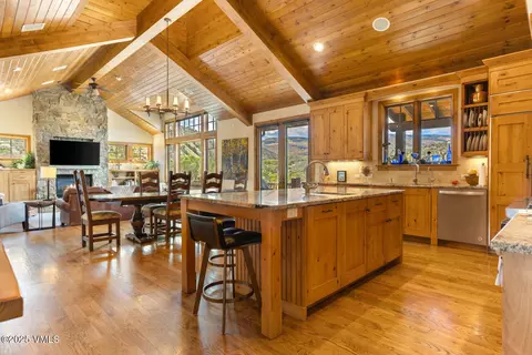 Kitchen - 422 Harrier Cir, Eagle, CO 81631 photo 1 of 4