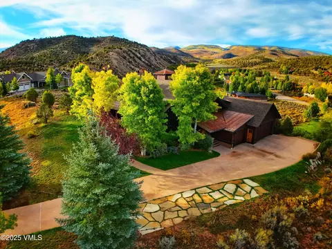 Exterior - 422 Harrier Cir, Eagle, CO 81631 photo 3 of 15