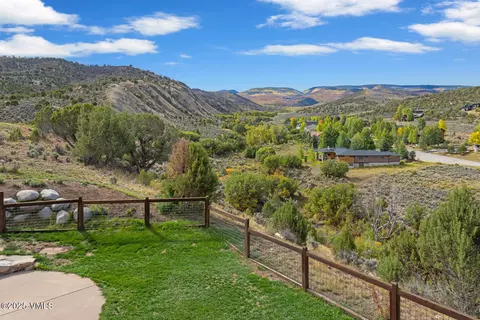 Exterior - 422 Harrier Cir, Eagle, CO 81631 photo 8 of 15