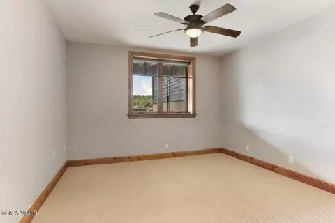 Bedroom - 422 Harrier Cir, Eagle, CO 81631 photo 7 of 7