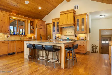 Kitchen - 422 Harrier Cir, Eagle, CO 81631 photo 2 of 4
