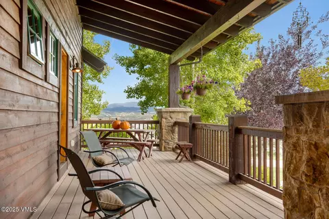Exterior - 422 Harrier Cir, Eagle, CO 81631 photo 5 of 15
