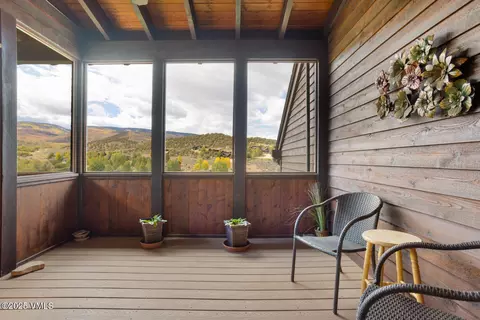 Exterior - 422 Harrier Cir, Eagle, CO 81631 photo 7 of 15