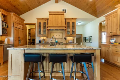 Kitchen - 422 Harrier Cir, Eagle, CO 81631 photo 3 of 4