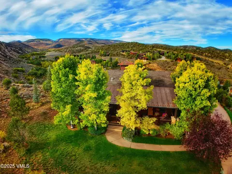 Exterior - 422 Harrier Cir, Eagle, CO 81631 photo 14 of 15
