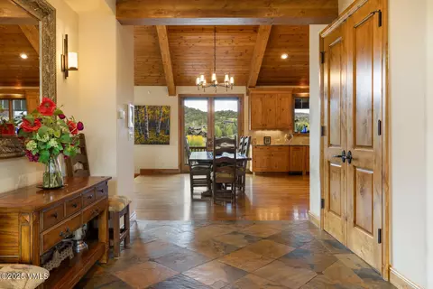 Entry Way - 422 Harrier Cir, Eagle, CO 81631 photo 1 of 1