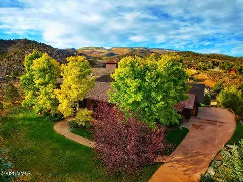 Exterior - 422 Harrier Cir, Eagle, CO 81631 photo 12 of 15