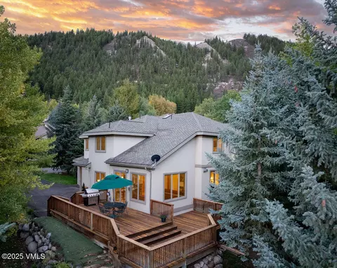 1488 Deer Blvd #B, Avon, CO 81620