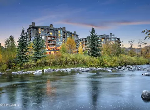 126 Riverfront Ln #307, Avon, CO 81620