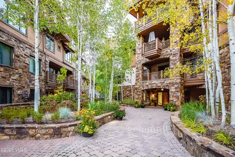 142 Arrowhead Cir #B-201, Edwards, CO 81632