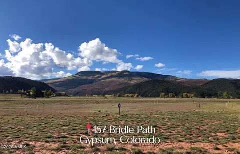 157 Bridle Path, Gypsum, CO 81637