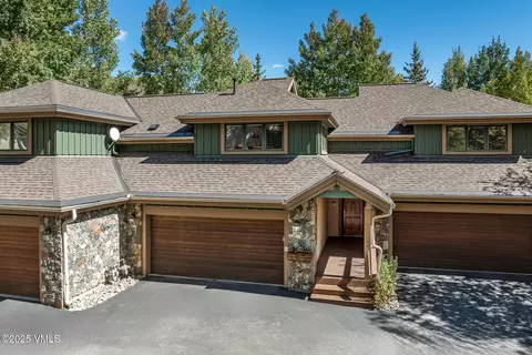 1890 Lions Ridge Loop #11, Vail, CO 81657